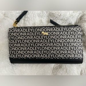 Radley London Large Wallet